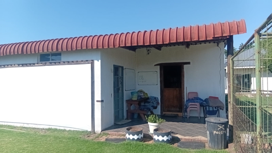Commercial Property for Sale in Parys Rural Free State